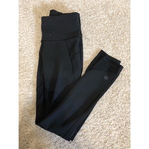 Workout leggings